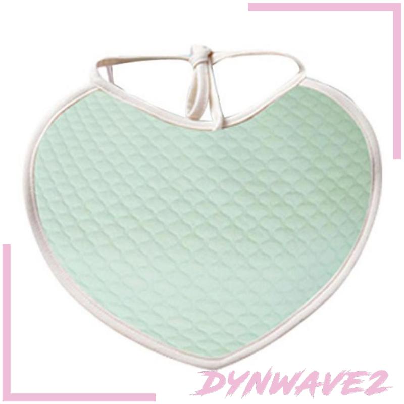 Yếm Ăn Bằng Vải Thô Cho Người Lớn - Như Nôi Em Bé, 01