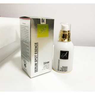 Serum spot esence a cosmetic mẫu mới 2020 a cos