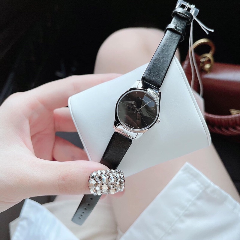 ĐỒNG HỒ THỜI TRANG NỮ CALVIN KLEIN