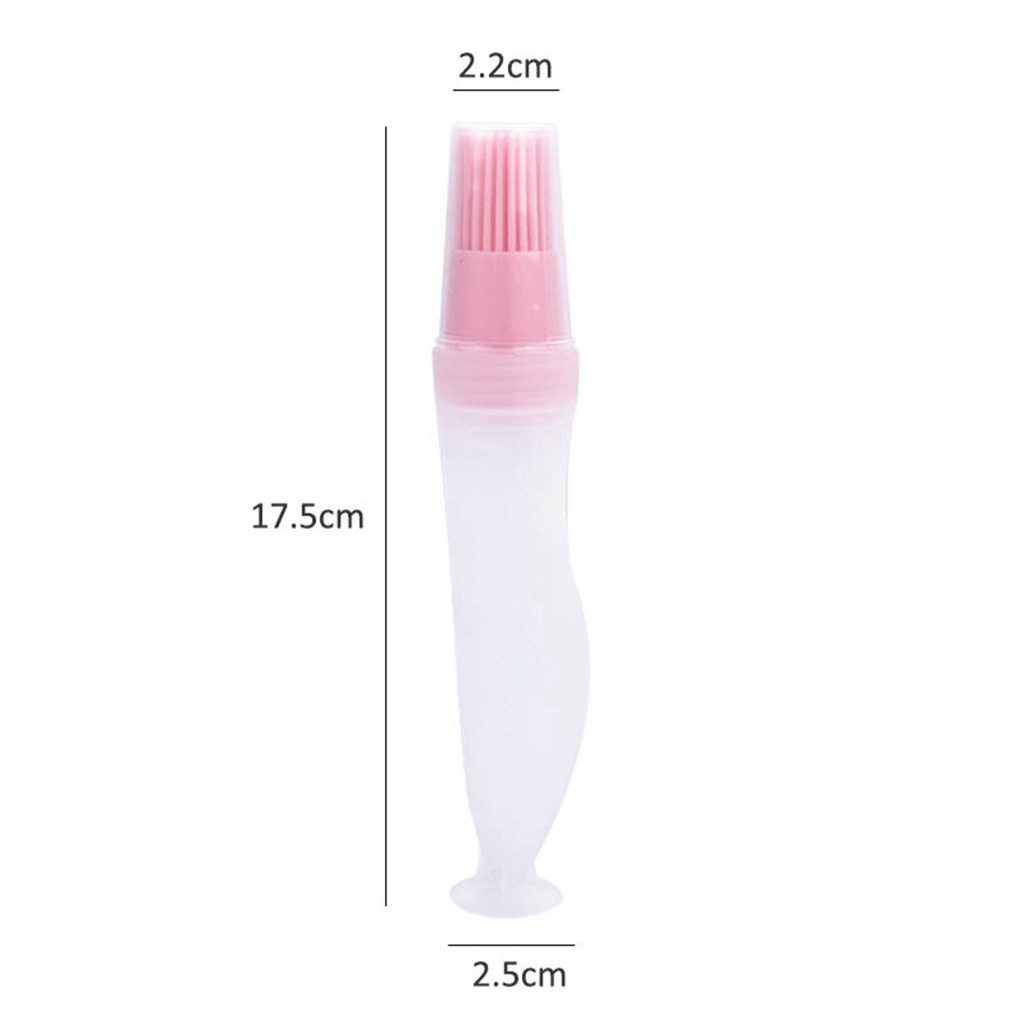 Cọ Quét Dầu Ăn Tiện Lợi Cho Nhà Bếp