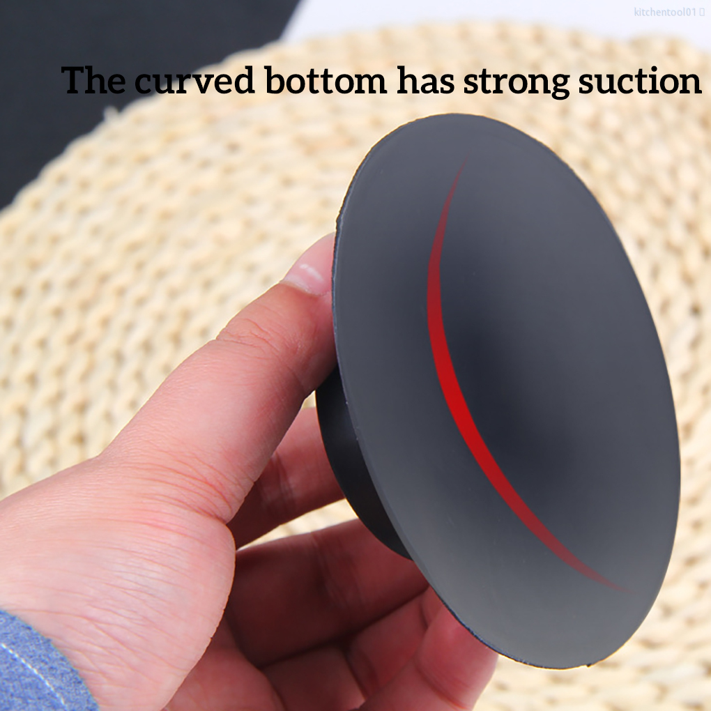 Bộ 4 Miếng Đệm Cao Su Chống Rung Cho Máy Giặt Nhà Bếp / Máy Sấy | BigBuy360 - bigbuy360.vn