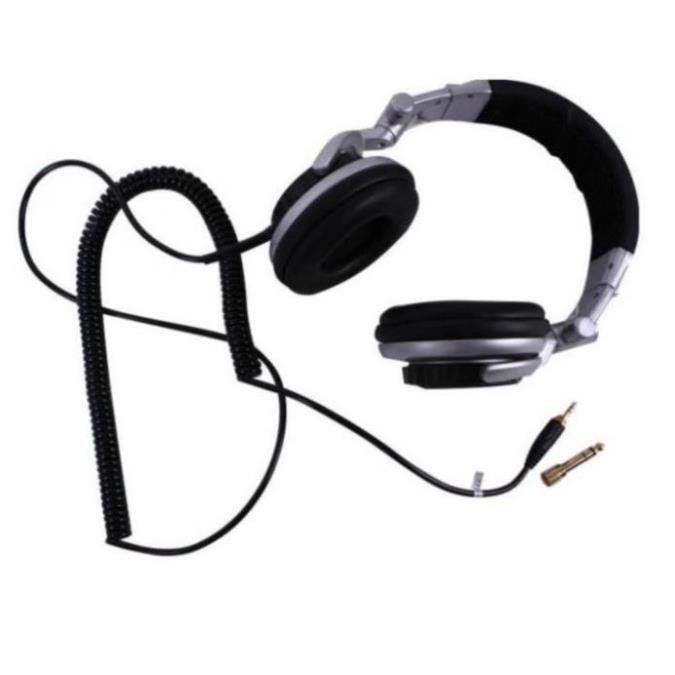 Tai nghe chuyên game và DJ Senicc ST-80 | BigBuy360 - bigbuy360.vn