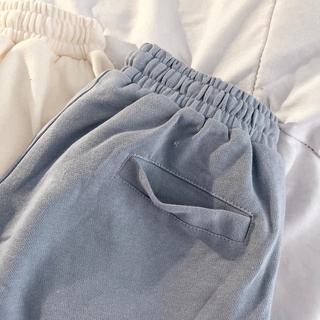 quần short thun trơn ( ảnh thật 100%)