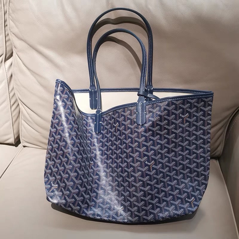 High Deya Goyard Goya star Giỏ Xách Mua Sắm Sức Chứa Lớn Cho Mẹ