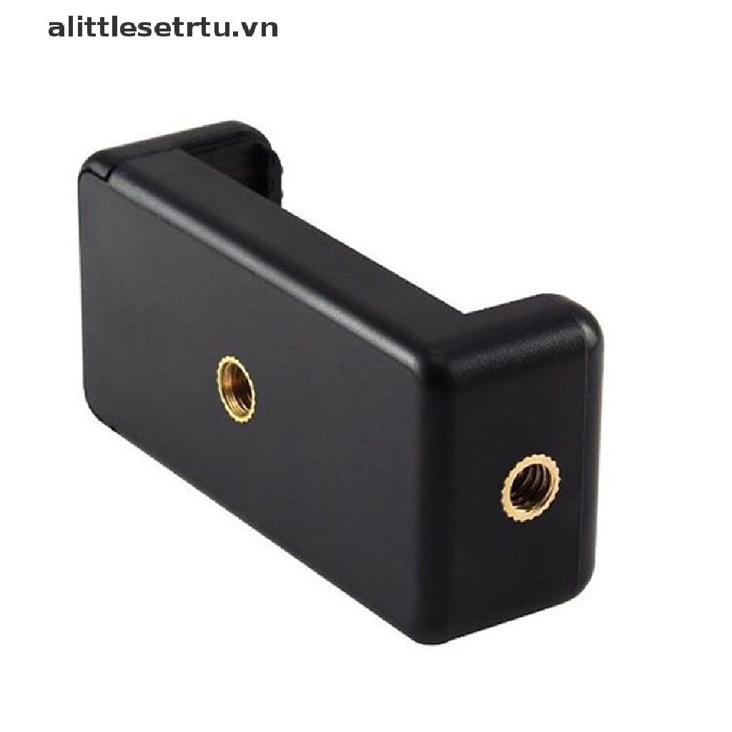 Giá đỡ điện thoại gắn chân đế máy ảnh tiện dụng