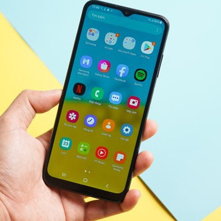 Điện thoại Samsung Galaxy A03s -Hàng chính hãng | BigBuy360 - bigbuy360.vn
