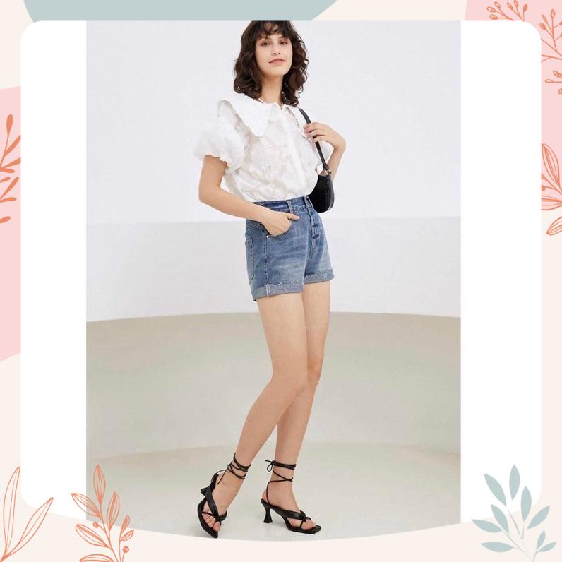 Áo sơ mi thời trang