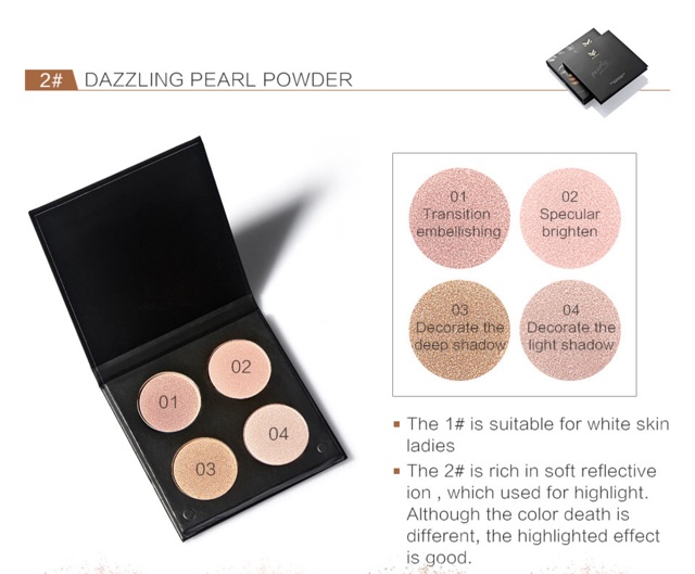 Bắt Sáng 4 ô Huamianli | BigBuy360 - bigbuy360.vn