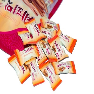 Kẹo sâm quế  Hàn Quốc 200gr
