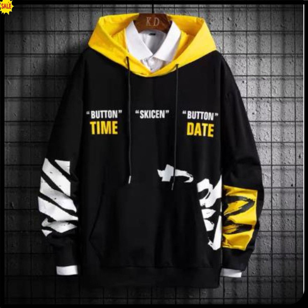 Hoodie nam 💚𝗙𝗥𝗘𝗘𝗦𝗛𝗜𝗣💚 Áo khoác nam, áo hoodie nỉ chống nắng , năng động, trẻ trung, thoáng mát... từ 40 - 65kg