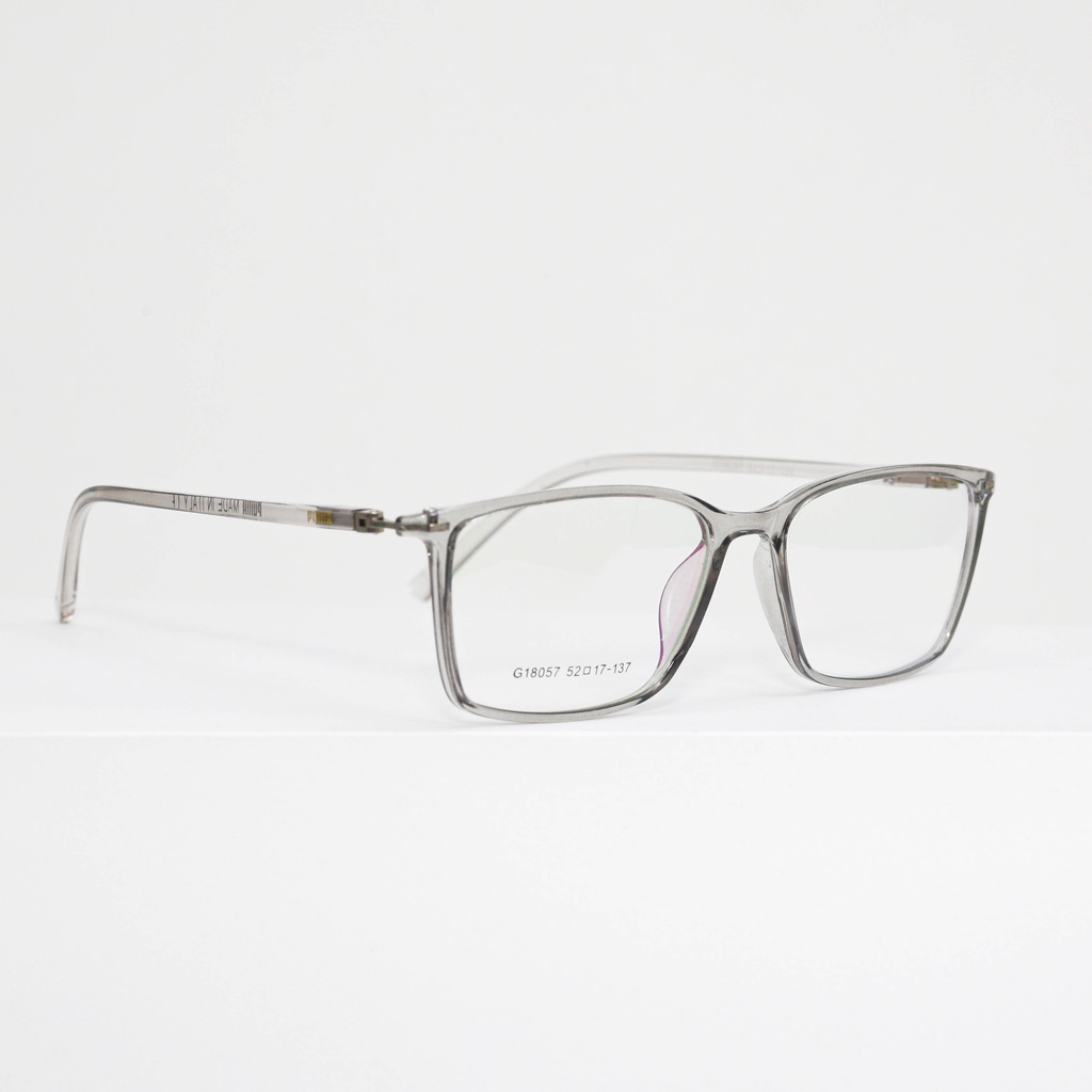 Gọng kính mát vuông One Store nam nữ thời thượng cao cấp phù hợp với mùa hè