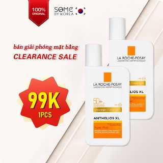 Kem Chống Nắng La Roche Posay dành cho da nhạy cảm 50ml sẵn hàng nhiều