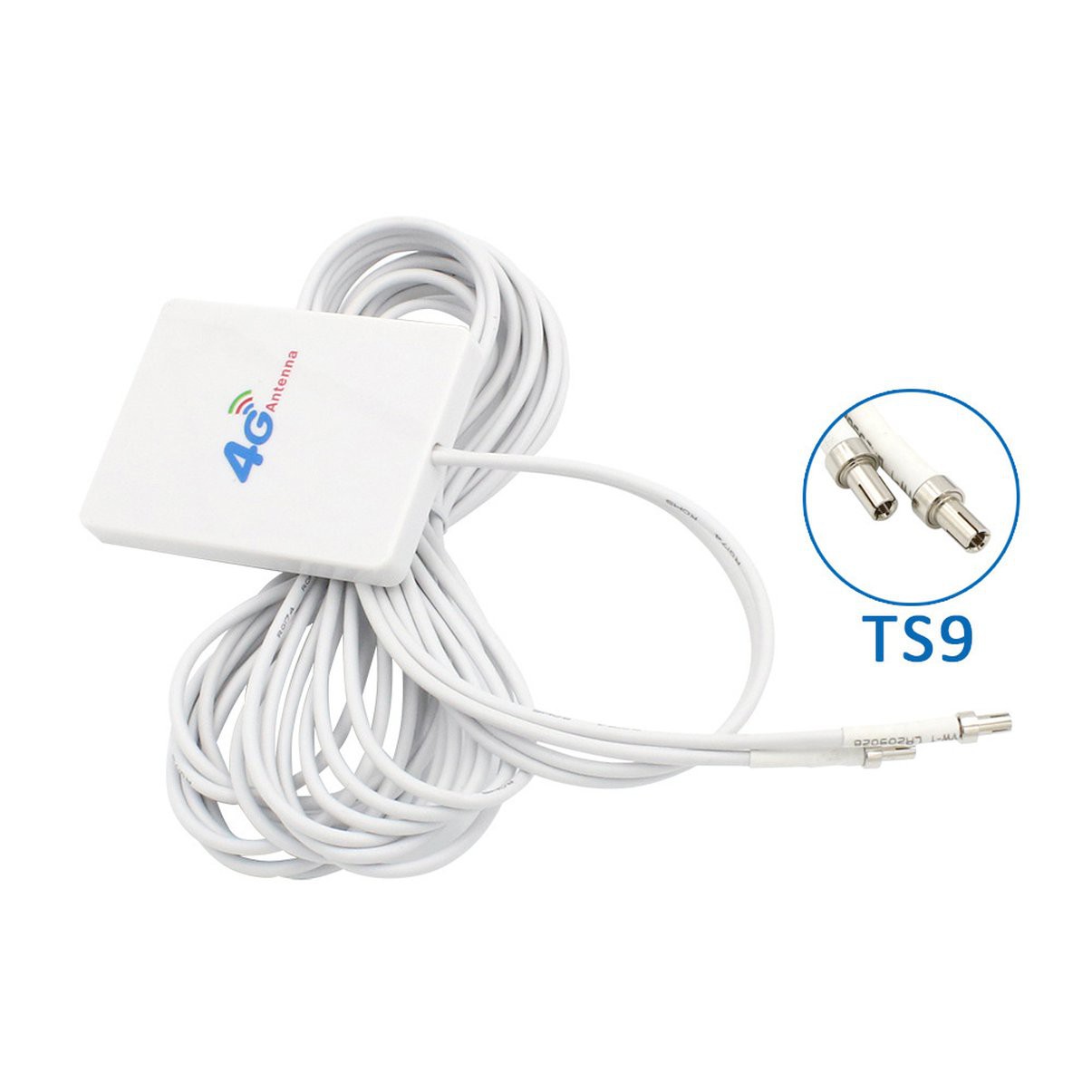 Ăng Ten Khuếch Đại Tín Hiệu Wifi 4g / 3g | BigBuy360 - bigbuy360.vn