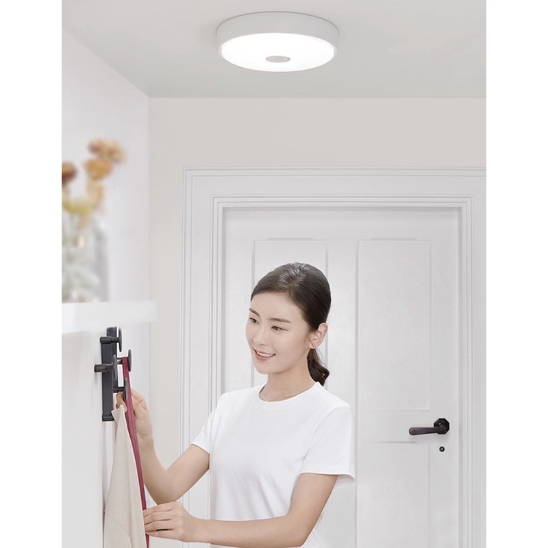  Đèn Led ốp trần cảm biến thông minh mini Yeelight YLXD09YL