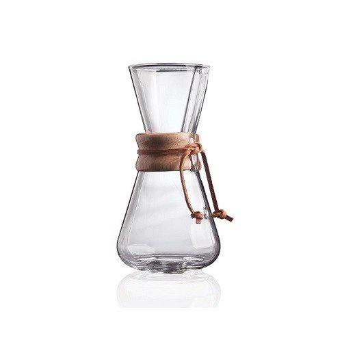 Bình Chemex 1-3 cup