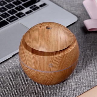 Máy khuếch tán tinh dầu