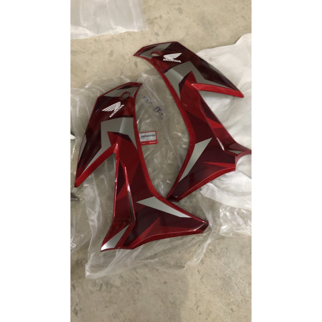 Bửng cánh yếm winner