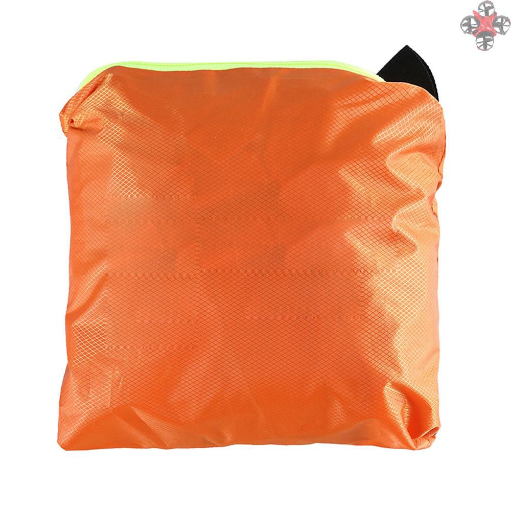 Áo mưa chui đầu chống nước với dải phản quang thời trang cho nam nữ