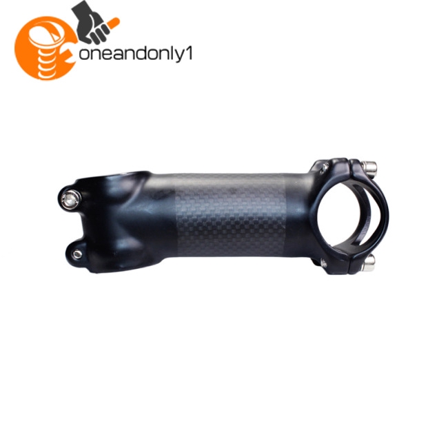 Trục Nối Tay Lái Xe Đạp Leo Núi Bằng Sợi Cacbon