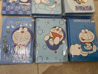 Bao da ipad mini 1, 2, 3, 4 kitty doremon