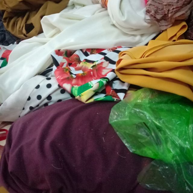 Vải c Ngọc lan Trần