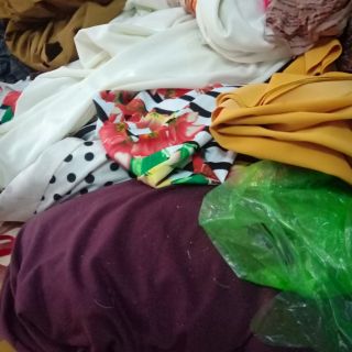 Vải c Ngọc lan Trần