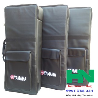 Bao Đàn Yamaha 5 Lớp Da Simili