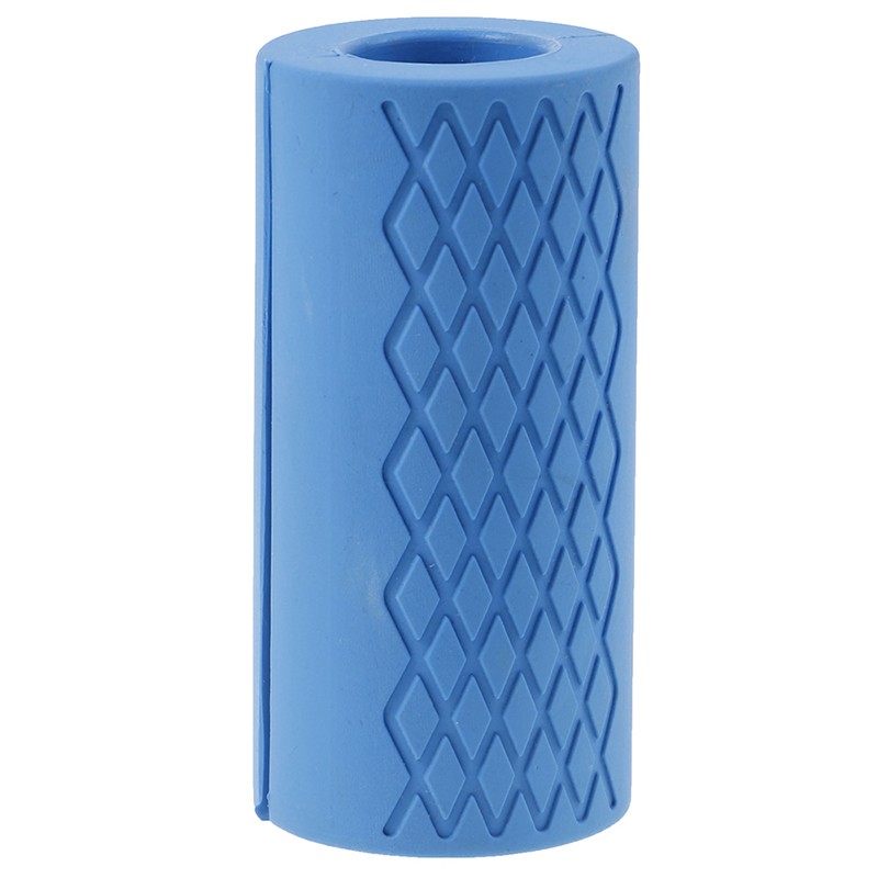 Bỏ bọc silicon nhẹ chống trượt cho tay cầm tay tạ tiện lợi
