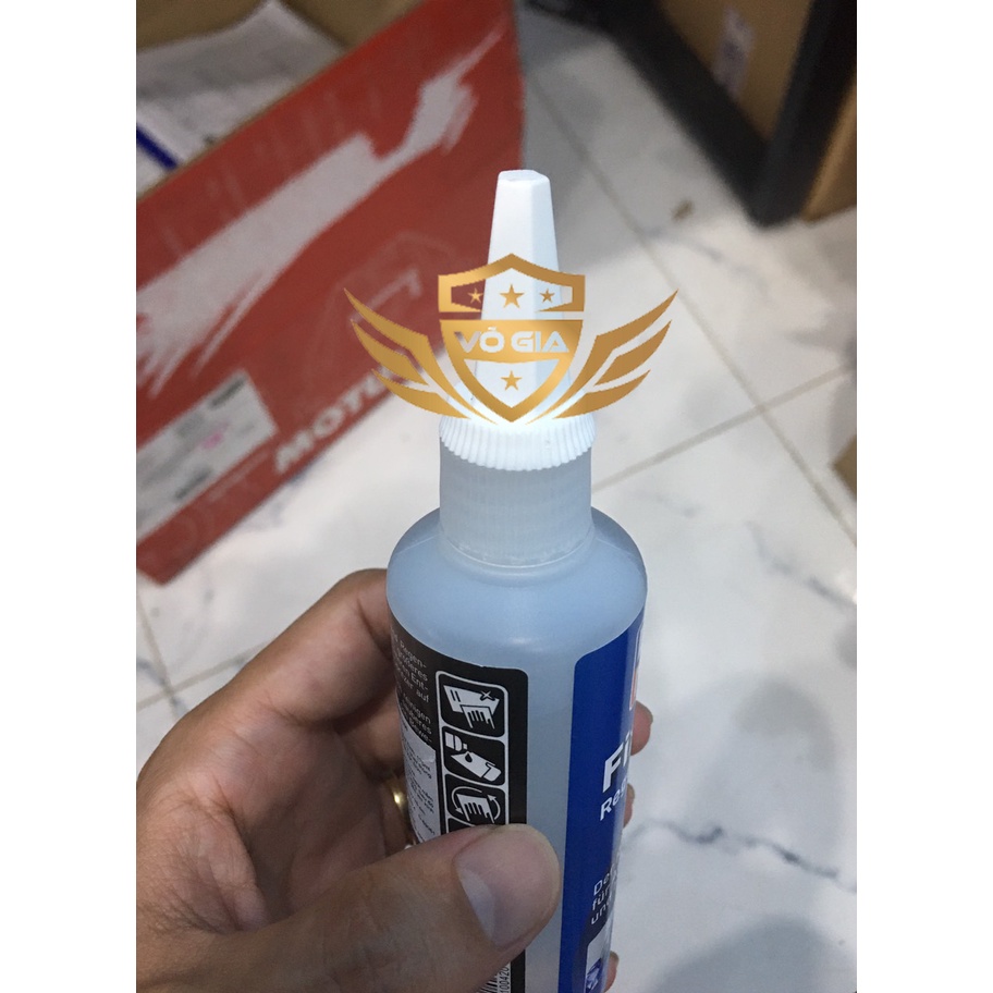 Dung dịch chống nước mưa Clear View Liqui Moly 1590 125ml