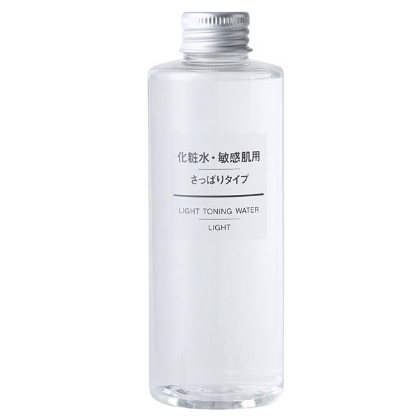 Nước hoa hồng Muji 200ml | BigBuy360 - bigbuy360.vn