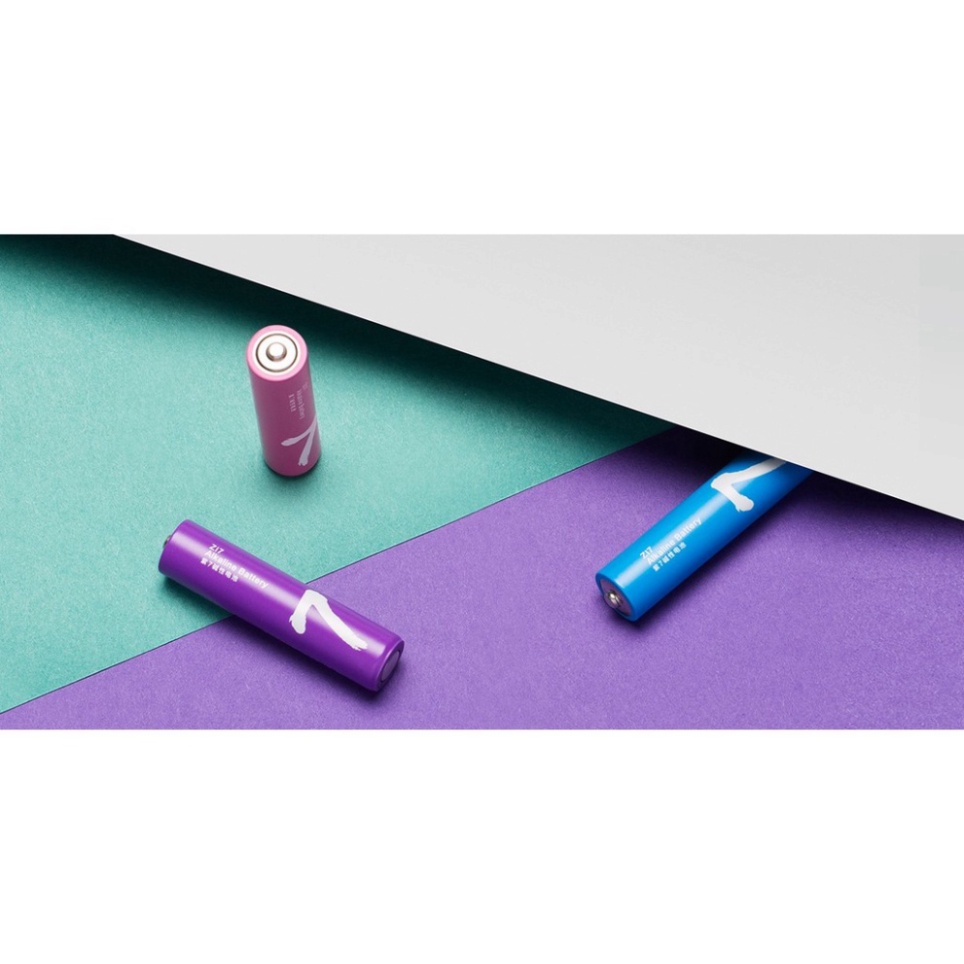 Pin tiểu AAA số 7 Rainbow  huawei