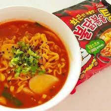 Mì gà cay Samyang Hàn Quốc 145g | BigBuy360 - bigbuy360.vn