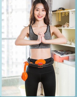Vòng lắc eo đếm số