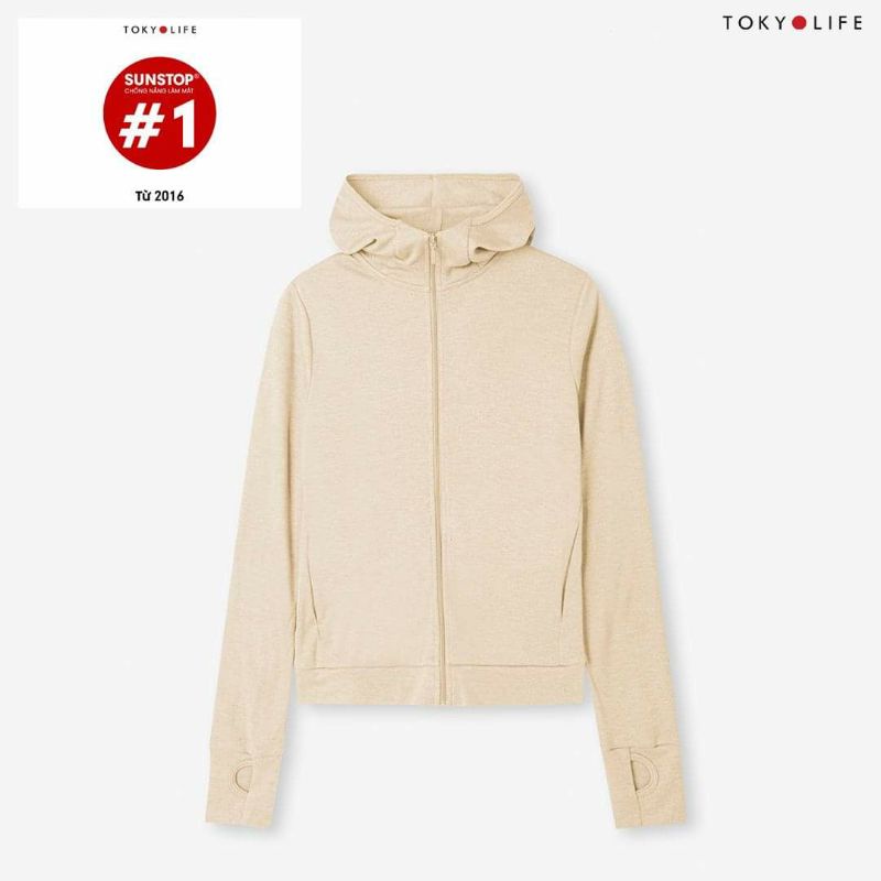 Áo chống nắng uv Master