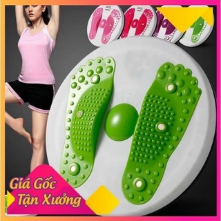 Đĩa xoay eo tập thể dục cao cấp