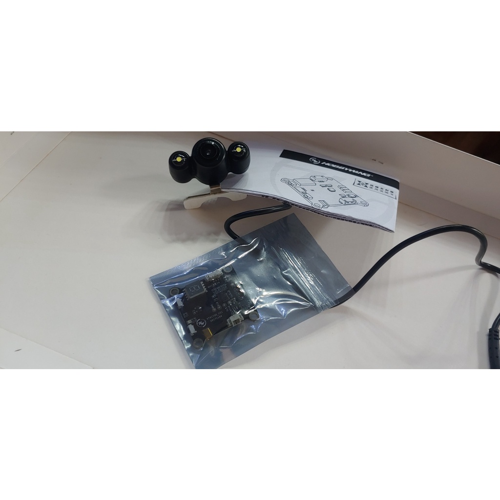 Combo fpv truyền hình ảnh từ xa 5.8G giành cho xe và máy bay