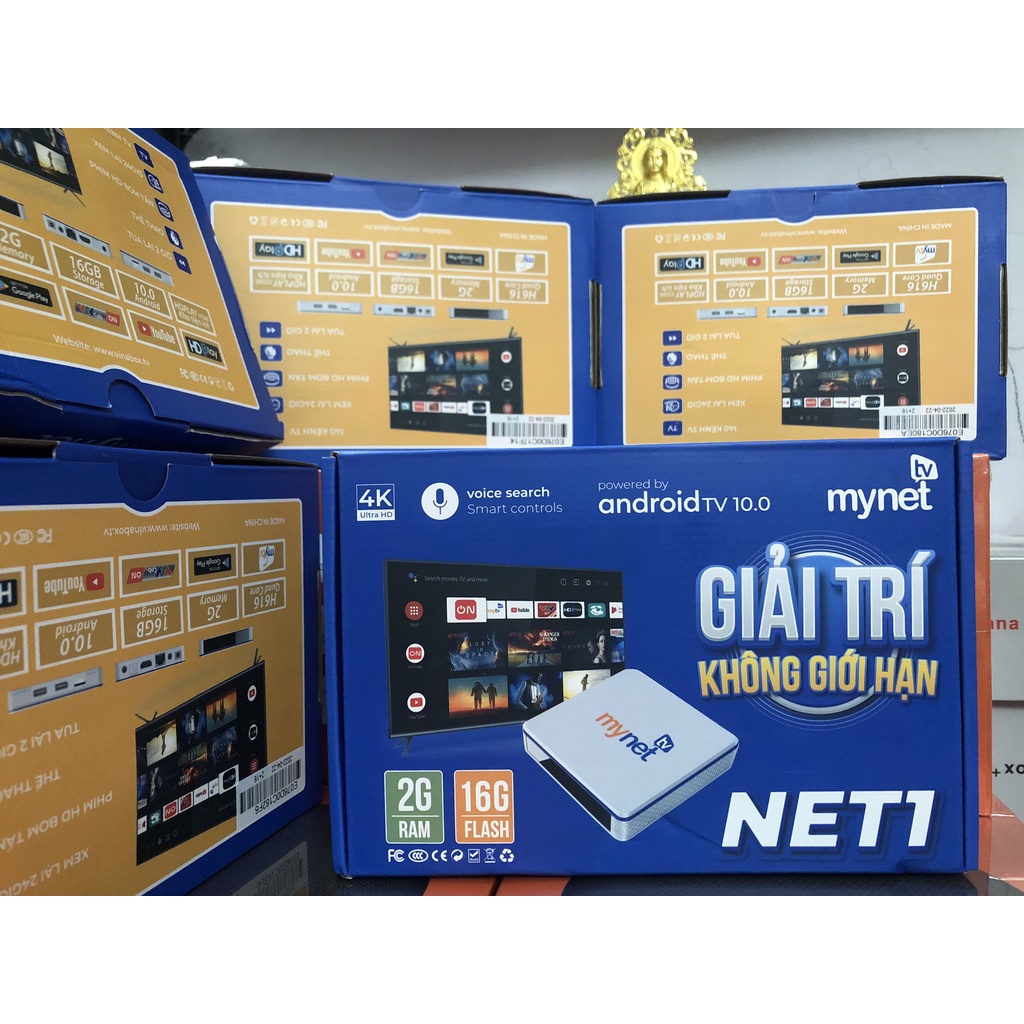 Đầu Androi MyTV Net Xem Truyền Hình, Nge Nhạc, Xem Phim, Bóng Đá, Hát Karaoke Miễn Phí