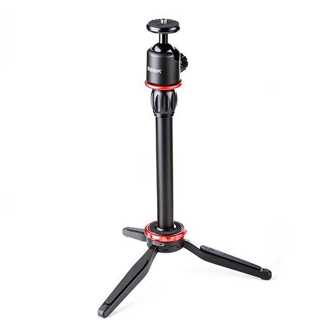 BOYA Sevenoak SK-T1 Durable Mini Tripod - Hàng Chính Hãng - Chân Tripod dành cho Máy ảnh