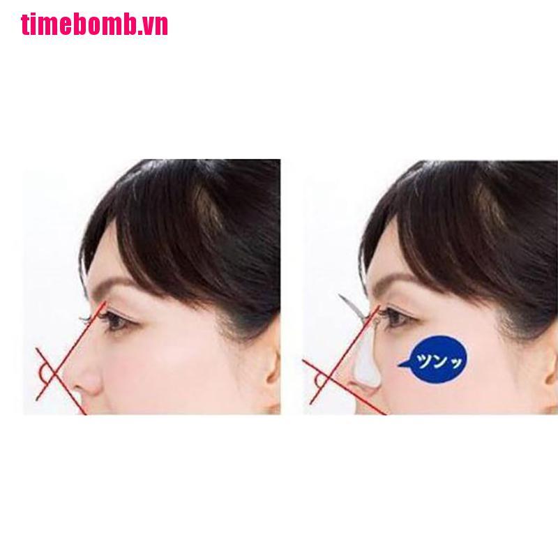 Dụng Cụ Kẹp Nâng Mũi Hiệu Quả