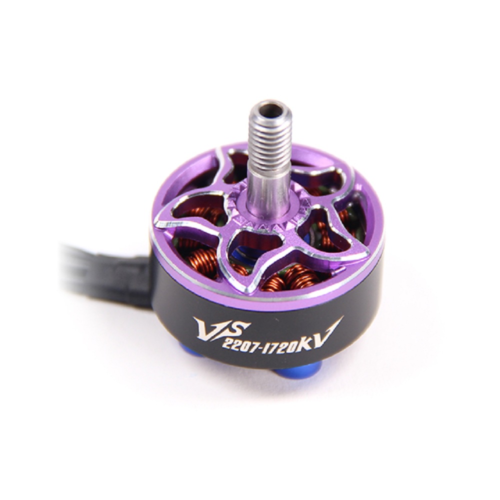 Động Cơ BrotherHobby VS 2207 1720kv/ 2700kv