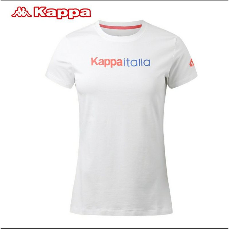 Áo thun nữ chính hãng KAPPA