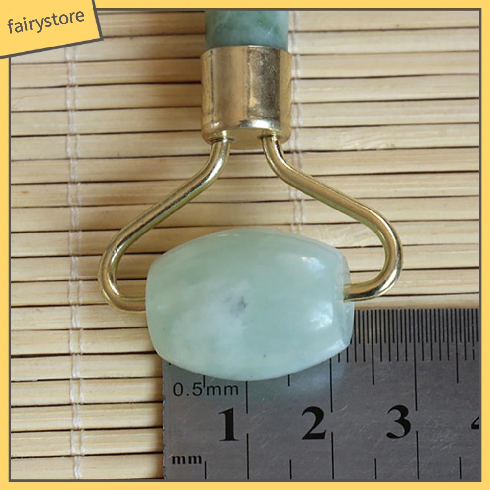 Cây Lăn Massage Thon Gọn Mặt Tiện Lợi