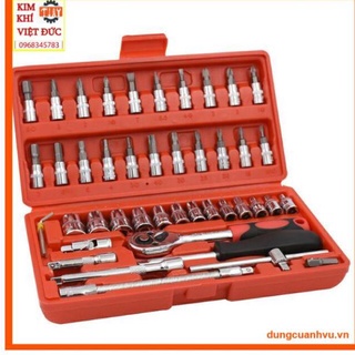 BỘ KHẨU 46 CHI TIẾT 1/4