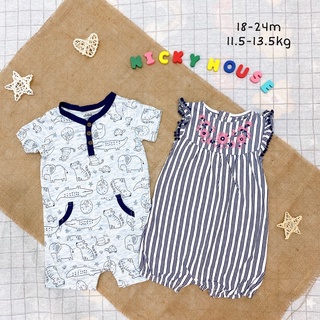 Body đùi các hãng Carter, Old Navy, Next...