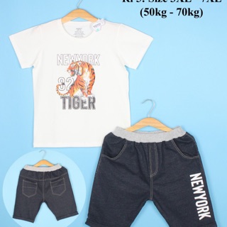 BỘ YOYO SIÊU ĐẠI TIGER - TUYET LINH
