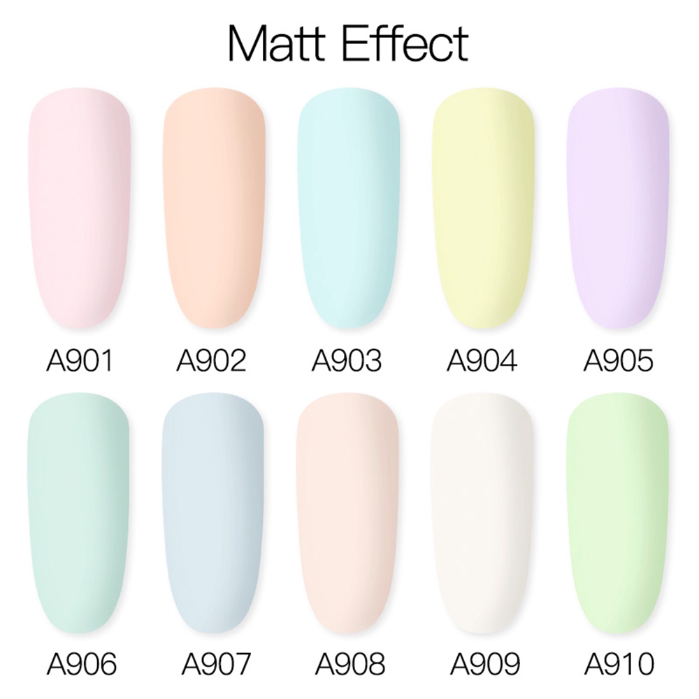 Sơn móng tay hỗn hợp bán vĩnh viễn