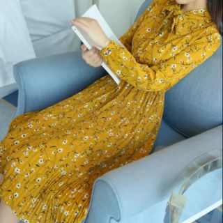 Đầm vin chị hứa nhung