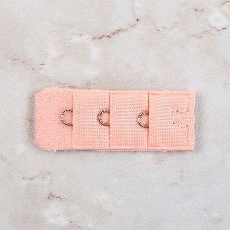 Dụng cụ nối dài áo ngực 3 móc có thể điều chỉnh