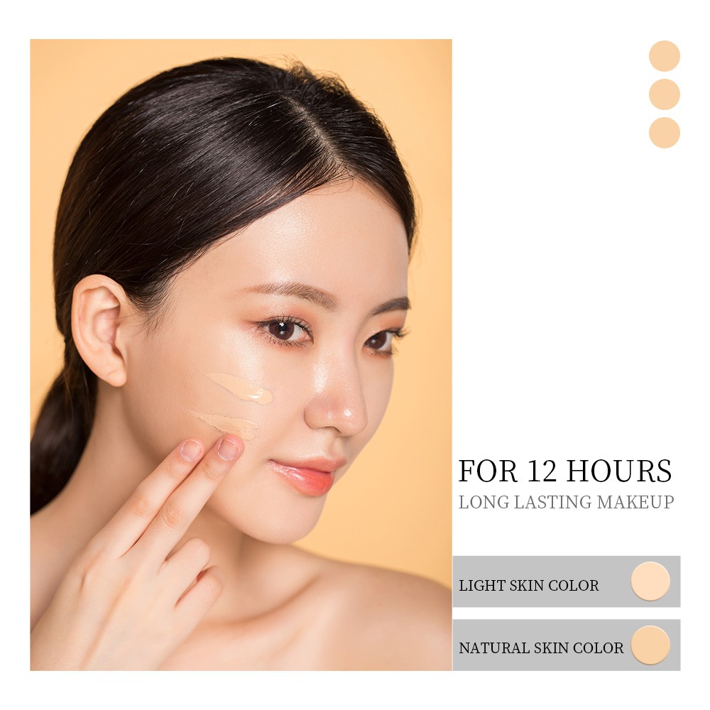 Kem BB FENLI R001 30ml dưỡng ẩm chăm sóc da toàn diện | BigBuy360 - bigbuy360.vn