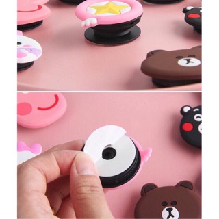 Popsocket - Giá đỡ điện thoại